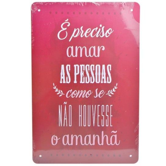 QUADRO MDF 20X30CM 1820-003-03 QUADRO MDF 20X30CM 1820-003-03