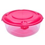 CAIXA PLASTICO MOSCU RED. 2,8L 17049