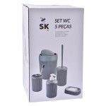 SET 5PCS WC 0302-150 CX8