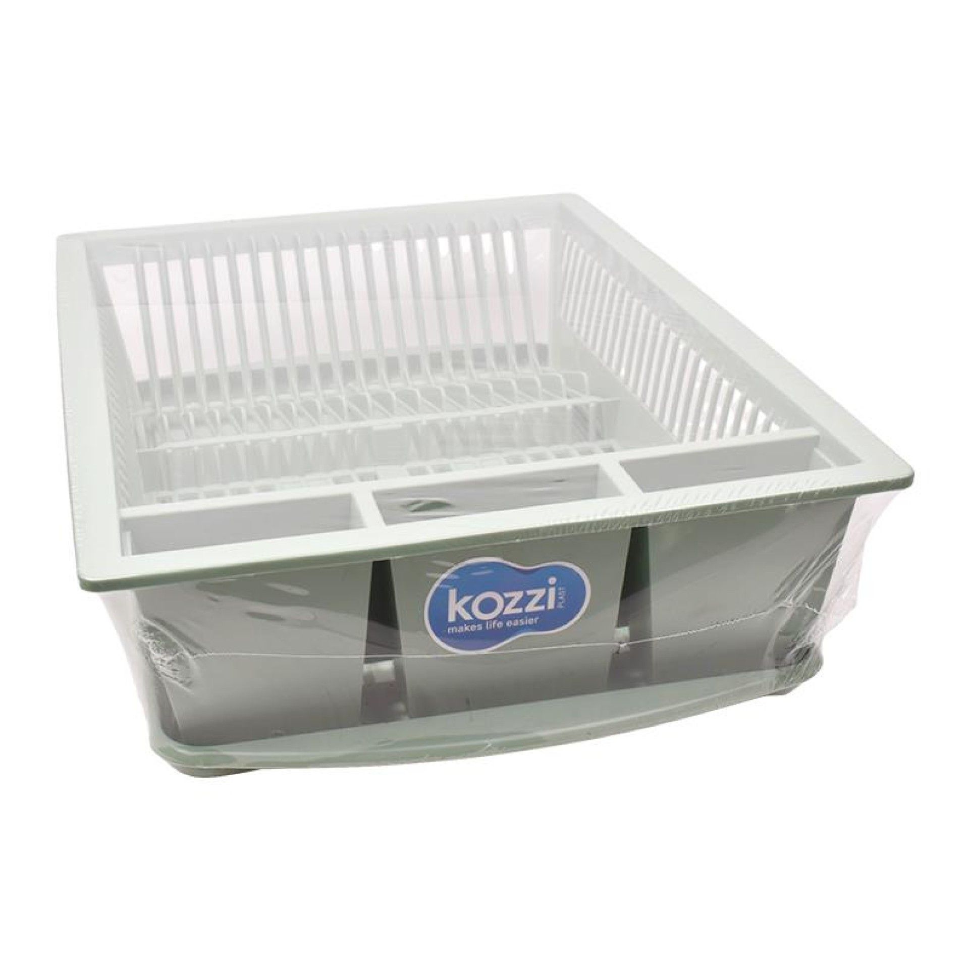 ESCORREDOR LOIÇA C/ TABULEIRO PLASTICO ESCORREDOR LOIÇA C/ TABULEIRO PLASTICO