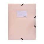 CAPA ARQ A4 24,5X31,8CM 2935-000 CX288