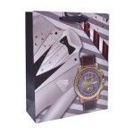 SACO PAPEL 32X26X10 3D 1968-412-01 CX240