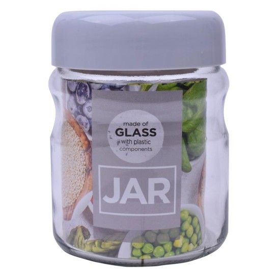 FRASCO VIDRO 131004-C 900ML FRASCO VIDRO 131004-C 900ML