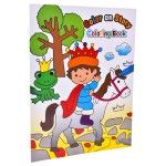 LIVRO PINTAR 1816-001 CX360