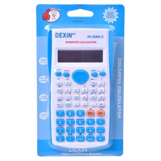 CALCULADORA 1610-048 CX160 CALCULADORA 1610-048 CX160