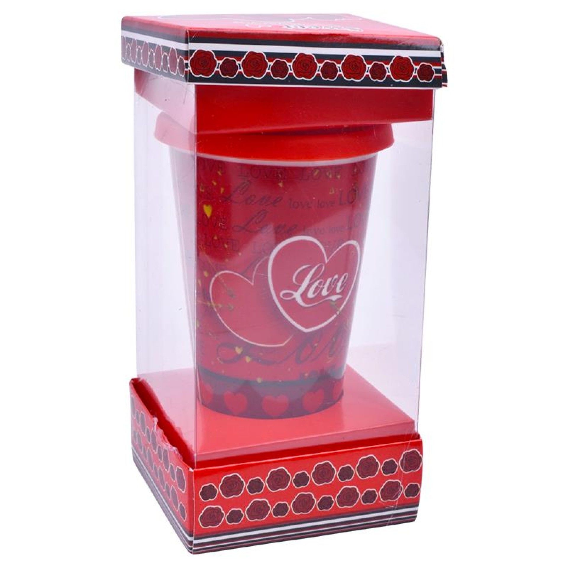 CANECA NAMORADOS 2645-151 CX72 CANECA NAMORADOS 2645-151 CX72