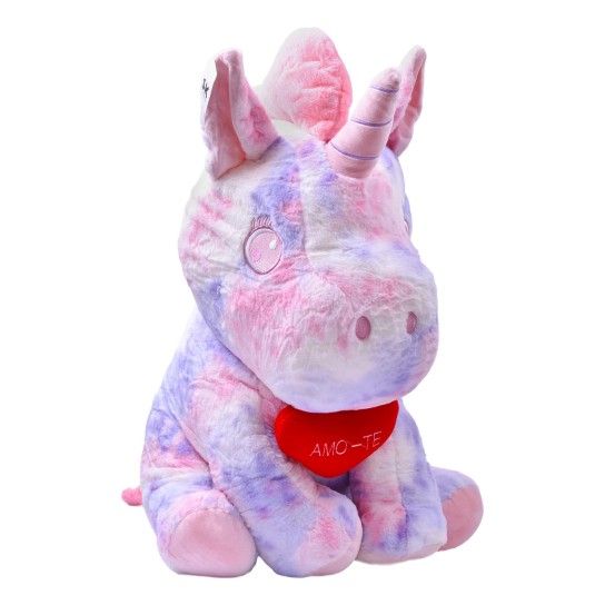 PELUCHE 80CM 207-102-80 CX4 PELUCHE 80CM 207-102-80 CX4