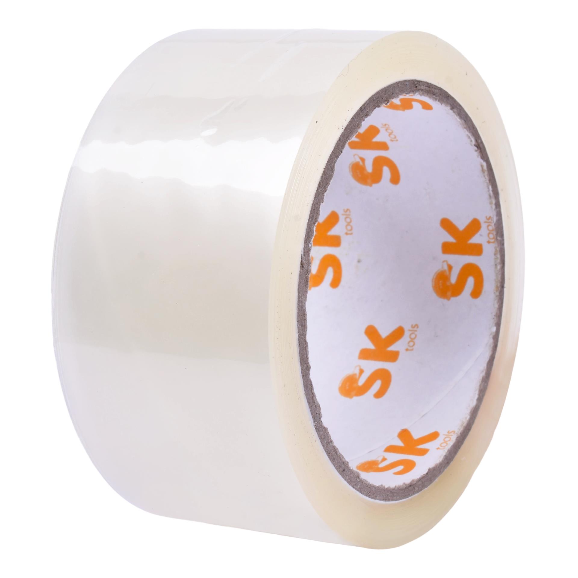 FITA COLA TRANSP 4,8CMX60M 2796000-060 CX72 FITA COLA TRANSP 4,8CMX60M 2796000-060 CX72