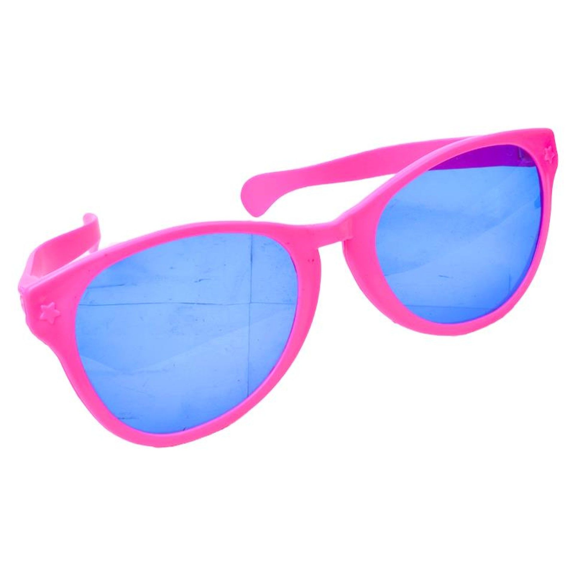 OCULOS FESTA 26,5X9CM 2858-000 CX480 OCULOS FESTA 26,5X9CM 2858-000 CX480