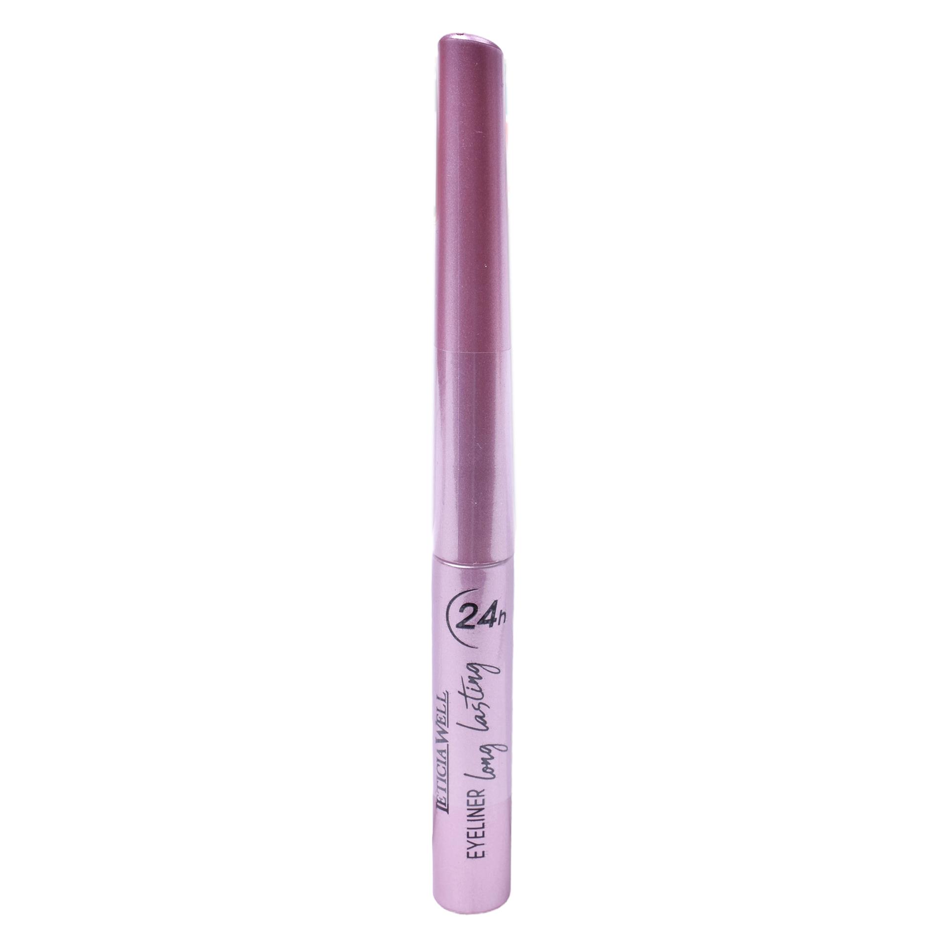 EYELINER METALICO 24H 33142 24UN EYELINER METALICO 24H 33142 24UN