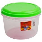 PLASTICO CAIXA RED. 2,5L 1050