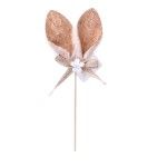 DEC PASCOA 32X9CM 2855-001 CX360