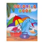 LIVRO PINTAR 1816-012 CX360