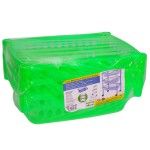 CARRO MULTIUSOS PLASTICO AZUL 05185 CX8