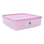 CAIXA HERMETICA N5 2,75L REF.100227