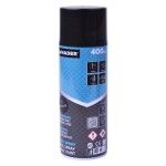 TINTAS SPRAY MATT BLACK 4