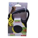 TRELA CAO EXTENS. 3MTS 1937-014-03 CX144