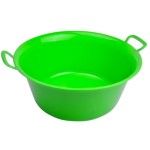 BACIA PLASTICA C/ ASAS