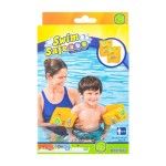 PRAIA BRAADEIRAS SAFE 25X15 32033