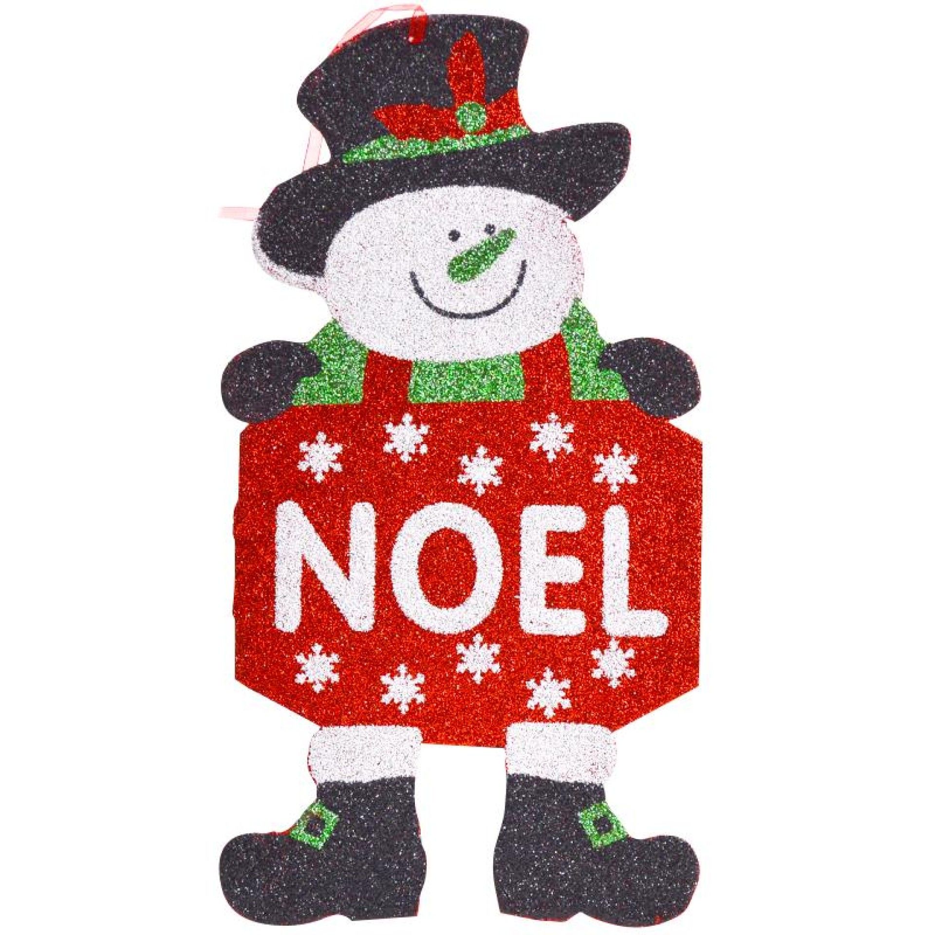 DECORAÇAO NATAL 1611-006 DECORAÇAO NATAL 1611-006