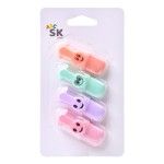MARCADOR 4PCS 2556-308 CX288 MARCADOR 4PCS 2556-308 CX288