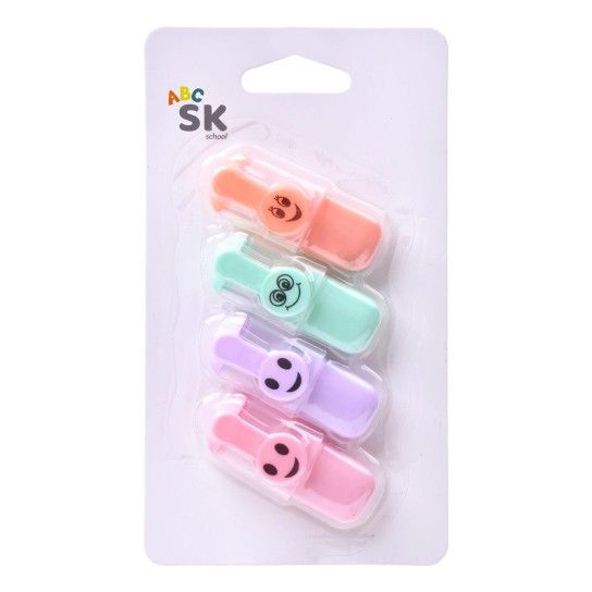 MARCADOR 4PCS 2556-308 CX288 MARCADOR 4PCS 2556-308 CX288