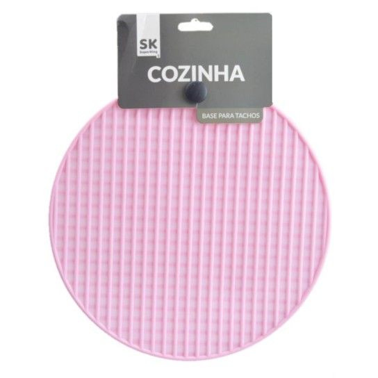BASE SILICONE 18.5CM 1926-501 CX240 BASE SILICONE 18.5CM 1926-501 CX240