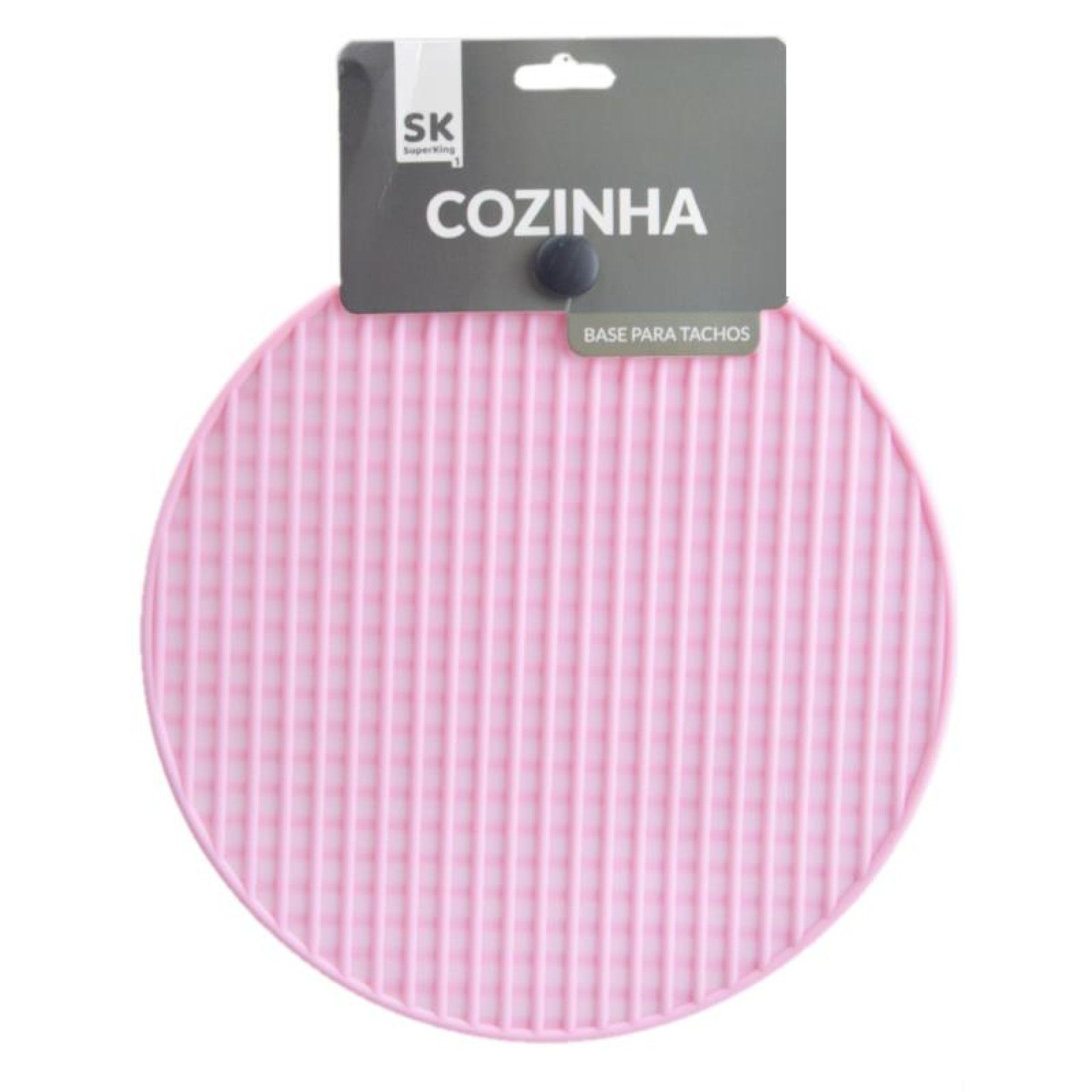 BASE SILICONE 18.5CM 1926-501 CX240 BASE SILICONE 18.5CM 1926-501 CX240