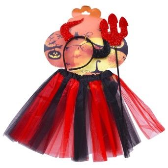 FANTASIA HALLOWEEN 3PS 2412-035 CX36