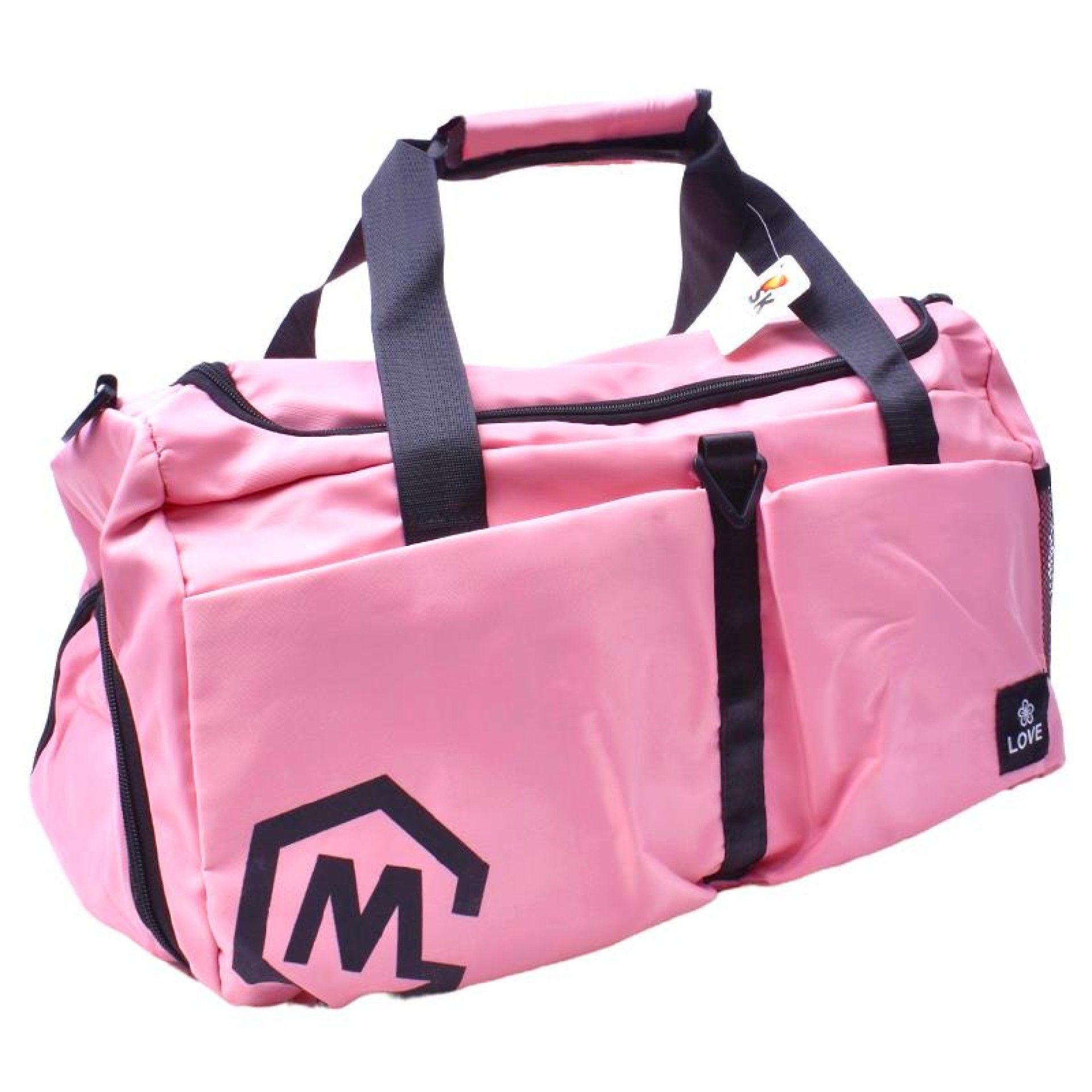 SACO DESPORTO 28X25X46CM 2834-102 CX30