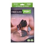 LUVAS FITNESS 2UN 1570-038 CX120