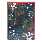 CARTAO NATAL 12X17CM 2915-650 CX288
