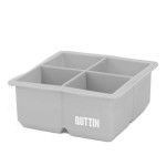 FORMA GELO 4 SILICONE QUTTIN CX24 FORMA GELO 4 SILICONE QUTTIN CX24