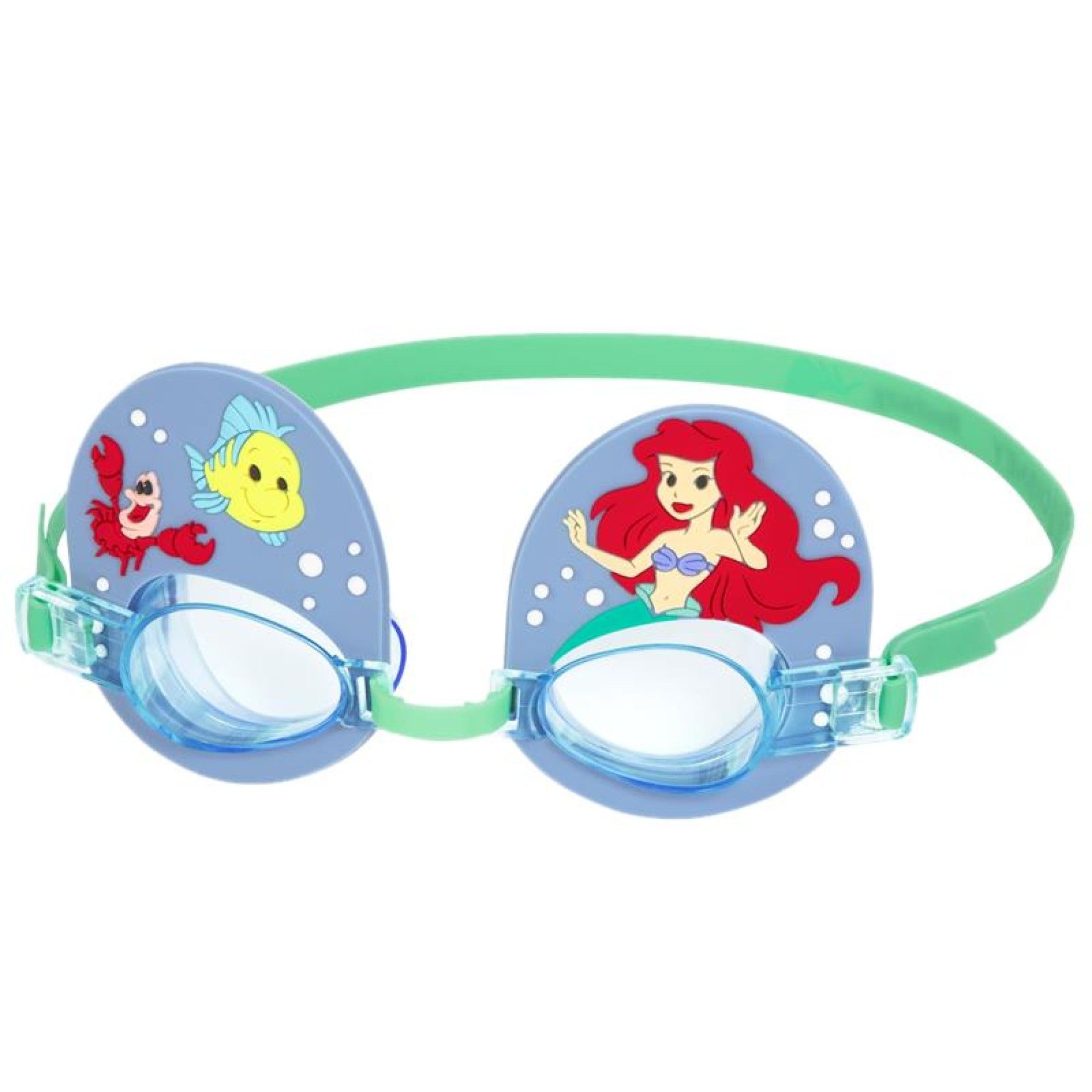 OCULOS NATAÇAO 9103C PRINCESAS OCULOS NATAÇAO 9103C PRINCESAS