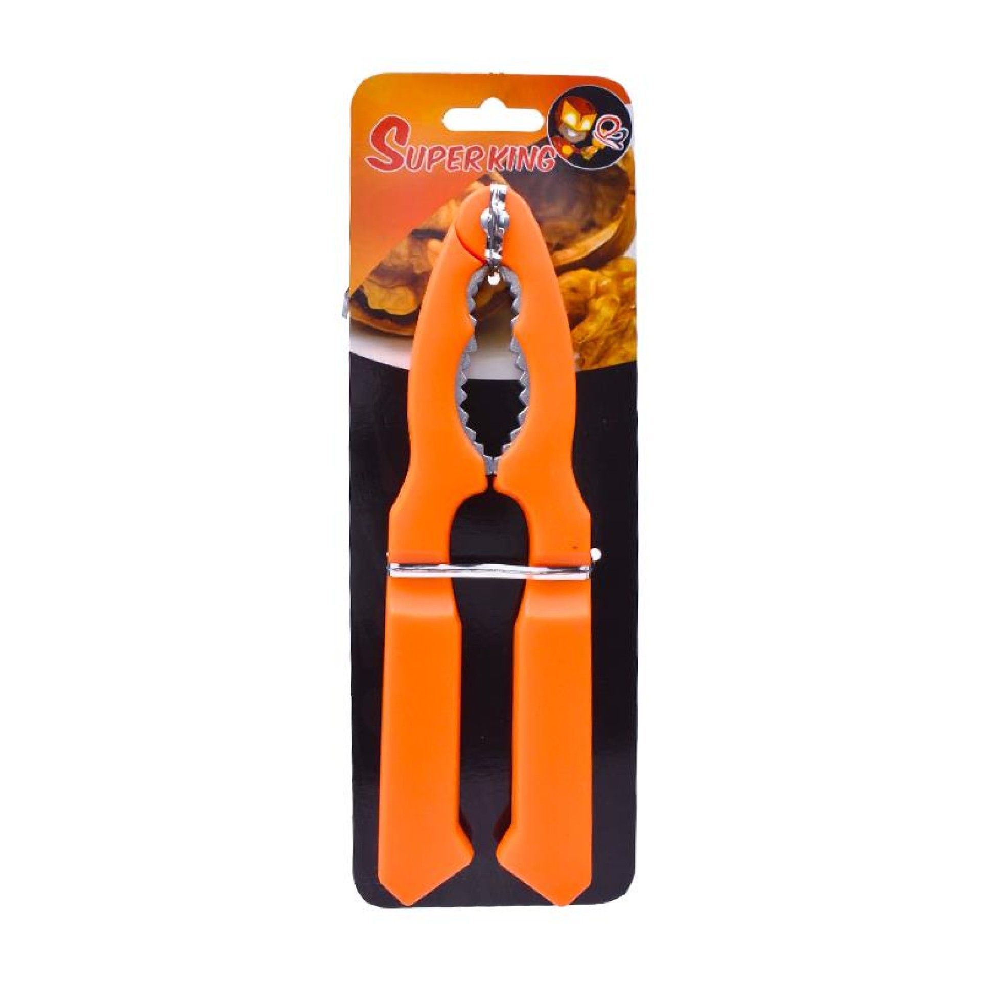 QUEBRA NOZES 18CM 561-021 CX240 QUEBRA NOZES 18CM 561-021 CX240