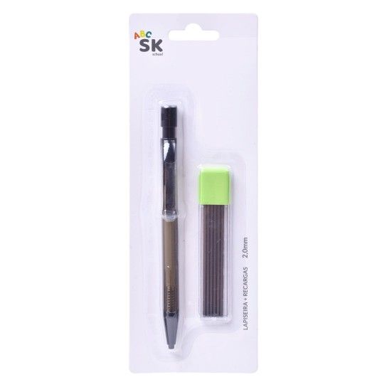 SET LAPISEIRA+RECARGAS 2556-280 CX288 SET LAPISEIRA+RECARGAS 2556-280 CX288