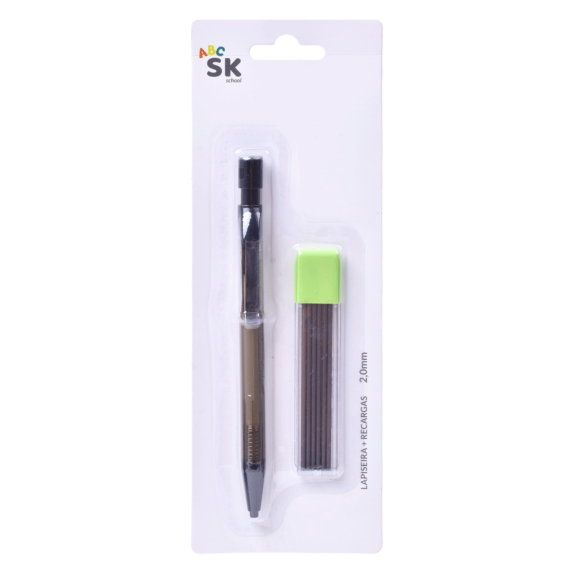 SET LAPISEIRA+RECARGAS 2556-280 CX288 SET LAPISEIRA+RECARGAS 2556-280 CX288