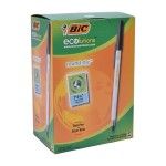 CANETA BIC RND STIC PRETA 60 UNI