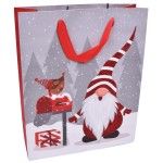 SACO NATAL 39X30X12CM 1844-371-02CX180 SACO NATAL 39X30X12CM 1844-371-02CX180