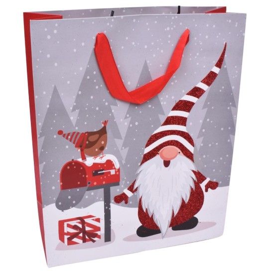 SACO NATAL 39X30X12CM 1844-371-02CX180 SACO NATAL 39X30X12CM 1844-371-02CX180