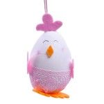 OVO DEC PASC 9CM 2435-027 CX360