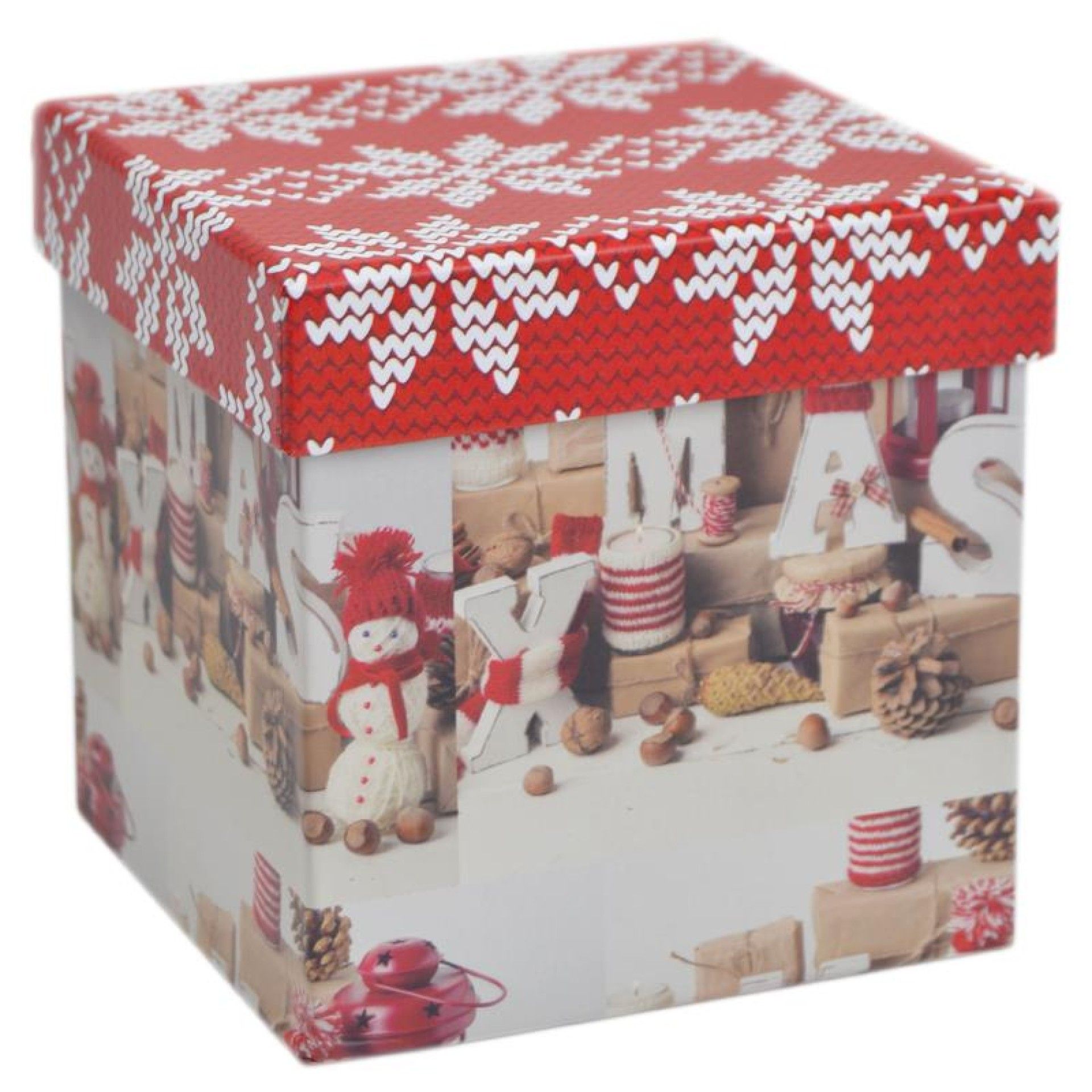 CAIXA CARTAO NATAL CAIXA CARTAO NATAL