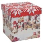 CAIXA CARTAO NATAL