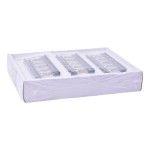 MOLA P/PAPEL 10UN 19MM 2681-730 CX144