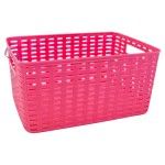 CESTA RATTAN N 3 10 L 33 x 22 CM 1222205
