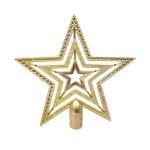 ESTRELA P/ TOPO 18.5CM 1611-020-01CX360