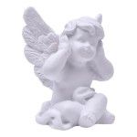 ANJO DEC NATAL 3,3X4,3CM 203-054 CX288
