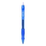 CANETA BIC GEL-OCITY ORIGINAL AZUL