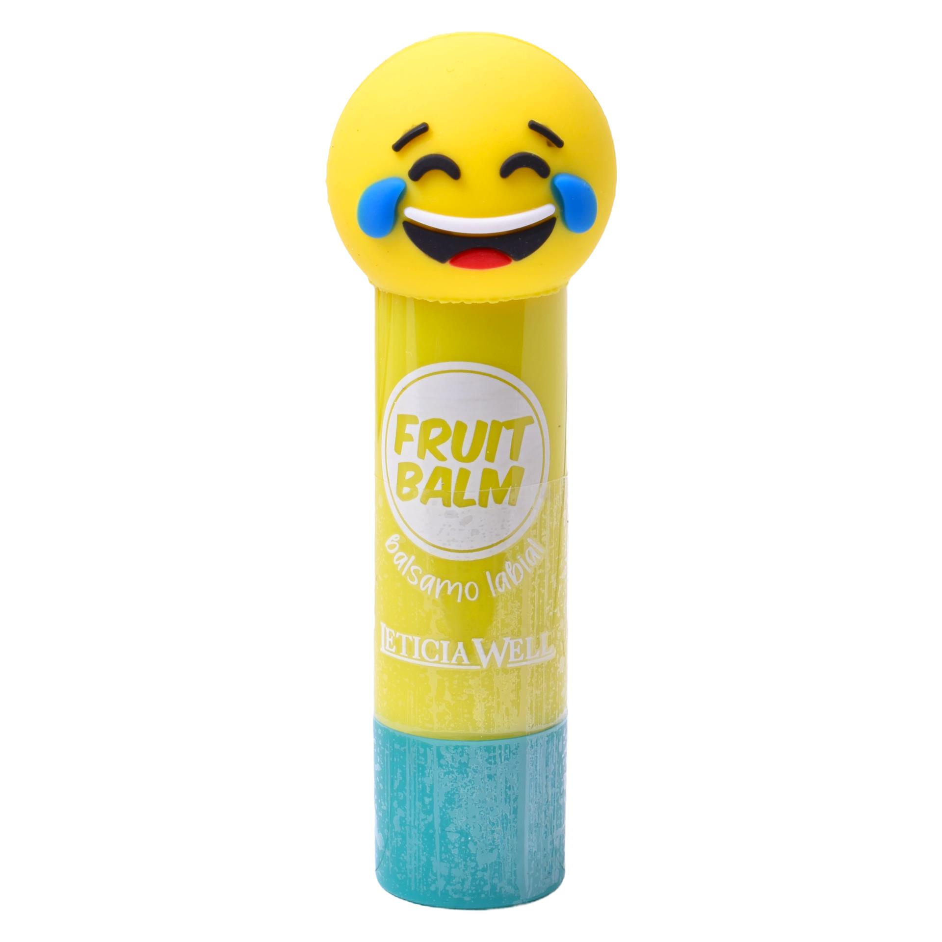 BALSAMO LABIAL FRUIT EMOJI 24UN 11220 BALSAMO LABIAL FRUIT EMOJI 24UN 11220