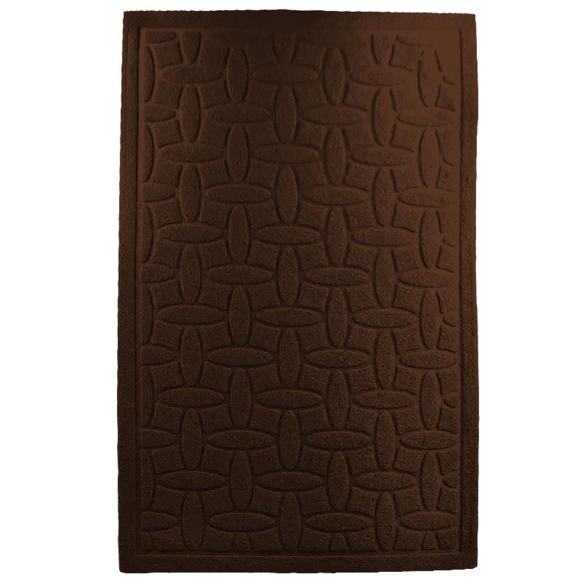 TAPETE ANTIDESLIZ. 35X55 2379-100-02